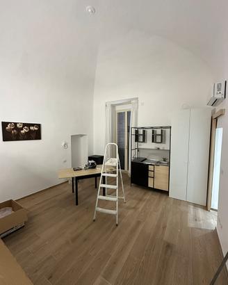 Bilocale, primo piano, 70mq