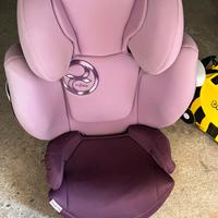 Cybex seggiolino auto 9-36 kg