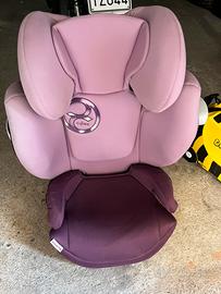 Cybex seggiolino auto 9-36 kg