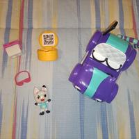Carlita Gabby Dolls house 