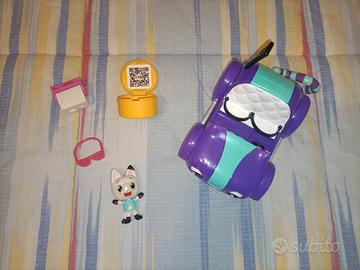 Carlita Gabby Dolls house 