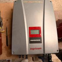 Inverter Ingecon Sun lite 3TL