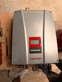 Inverter Ingecon Sun lite 3TL