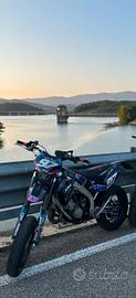 tm smr 125 leggere descrizione 