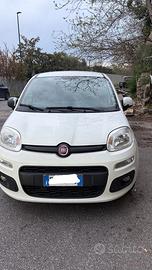 Panda 1.3 Multijet