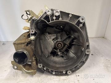 CAMBIO MANUALE COMPLETO FIAT Panda 3Â° Serie Hybri