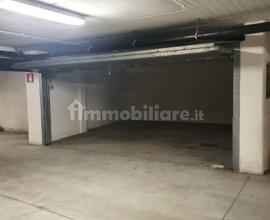 Posto auto in garage a Modena