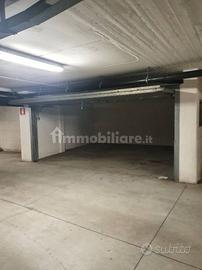 Posto auto in garage a Modena