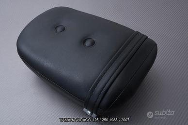 Sella passeggero YAMAHA VIRAGO 125 250 1988 - 2007