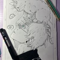 Gojo Satoru