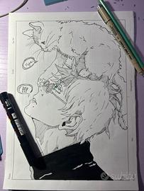 Gojo Satoru