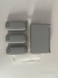 Dji Neo - Batterie