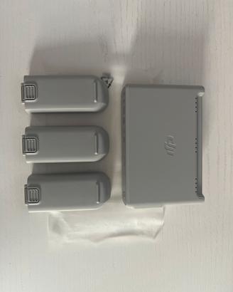 Dji Neo - Batterie