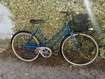 bici donna 