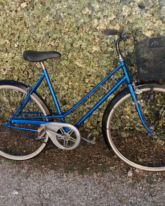 bici donna 
