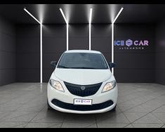 LANCIA Ypsilon 1.0 FireFly 5 porte S&S Hybrid Silv
