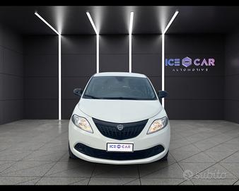 LANCIA Ypsilon 1.0 FireFly 5 porte S&S Hybrid Silv