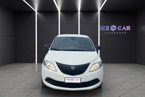 LANCIA Ypsilon 1.0 FireFly 5 porte S&S Hybrid Silv