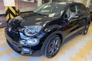 FIAT 500X 1.6 Multijet 120CV SPORT BRONZE PACK - N