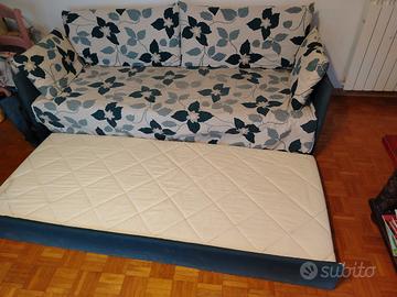 divano letto
