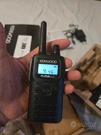 kenwood px300
