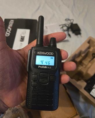 kenwood px300