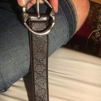 Cintura GUCCI originale