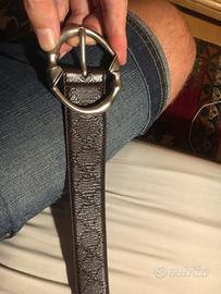 Cintura GUCCI originale
