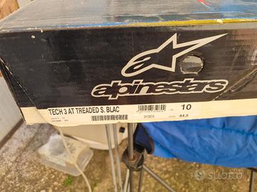 Alpinestar Tech 3