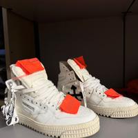 Scarpa Off-White