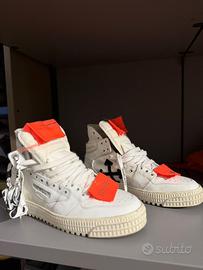 Scarpa Off-White