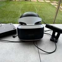 Visore play station