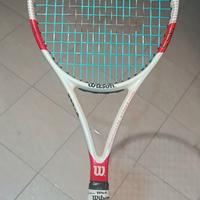 Wilson SixOne 95S 
