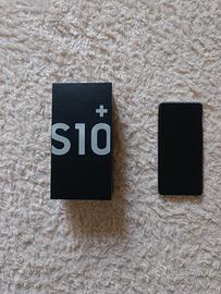 Samsung S10 Plus