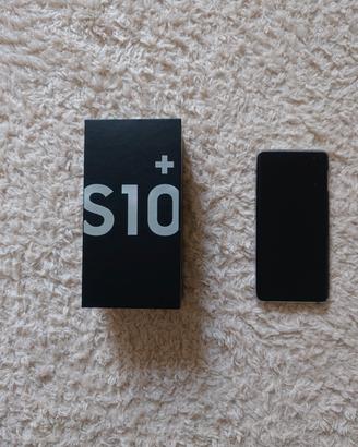 Samsung S10 Plus
