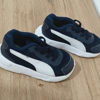 Scarpe bimbo