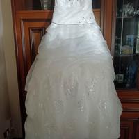 Vestito da sposa