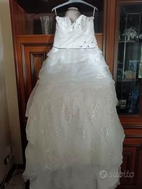 Vestito da sposa