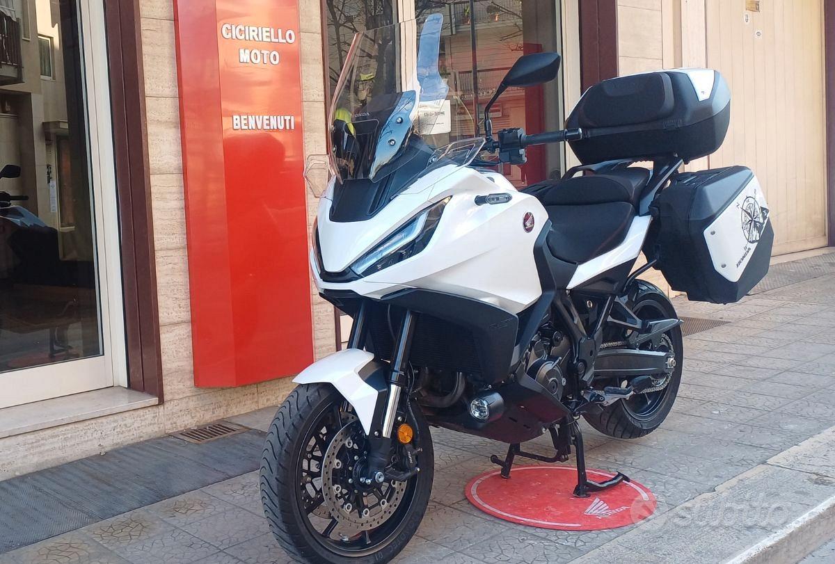 Subito - MOTOCICLI ANDREA FERRANTE - Sottocasco Moto Tucano Urbano  Integrale Wind 625WB - Accessori Moto In vendita a Barletta-Andria-Trani