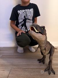 Dinosauro Jurassic World