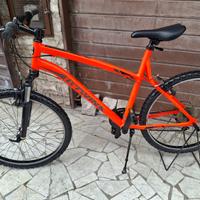 bici misura 26 marciante mountain bilke 