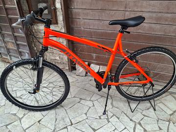bici misura 26 marciante mountain bilke 