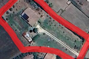 Villa singola san gavino monreale