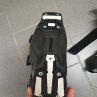 SCARPONI SALOMON S PRO MV TG 27