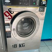 Lavatrice 18kg Speed Queen