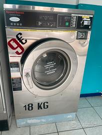 Lavatrice 18kg Speed Queen