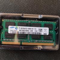 Memoria per laptop Samsung 