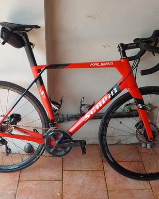 Scapin kalibra TG xl 