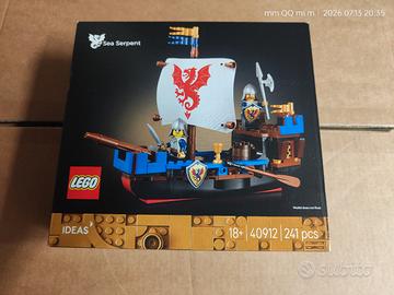 lego 40912