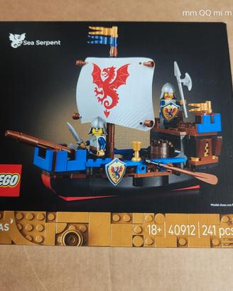 lego 40912